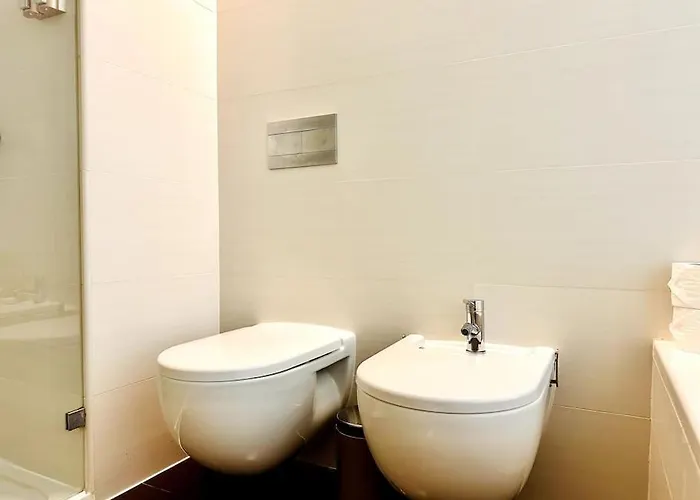 Apartmán Marina Expo