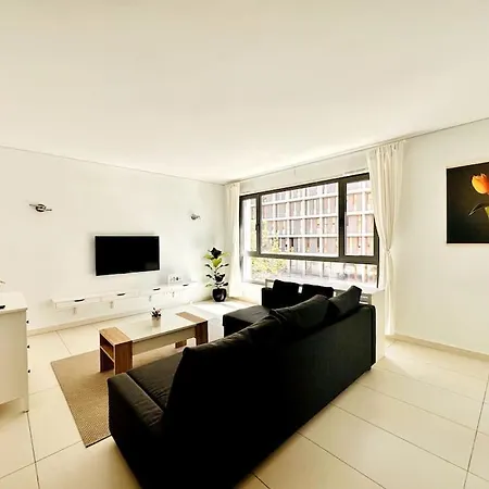 Marina Expo * リスボン