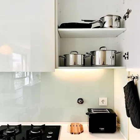 Marina Expo リスボン