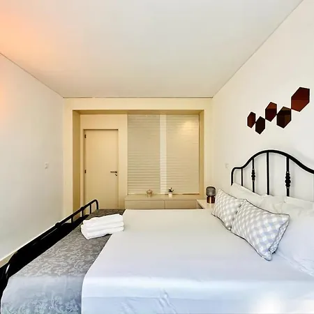 Marina Expo * リスボン