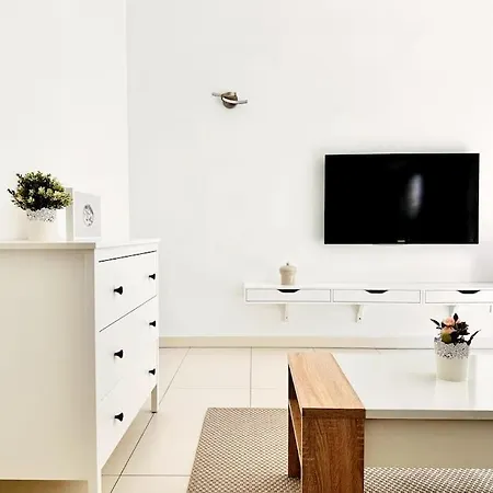 Apartamento Marina Expo *