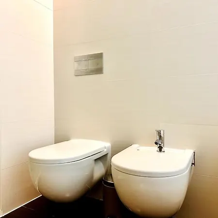 Apartamento Marina Expo