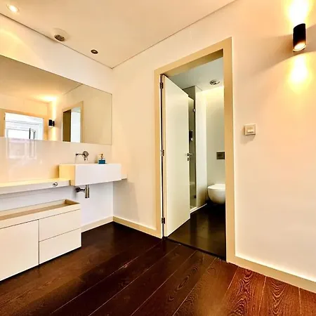 Marina Expo Apartamento Lisboa