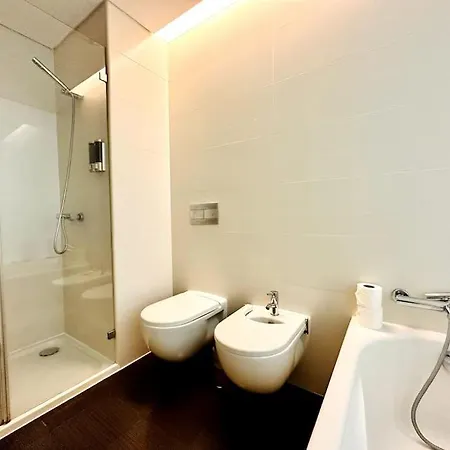 Marina Expo Apartamento Lisboa