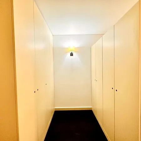 Apartamento Marina Expo