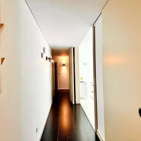 Apartamento Marina Expo *