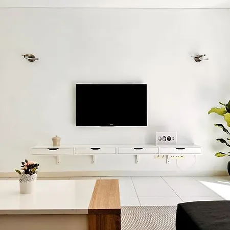 Apartamento Marina Expo