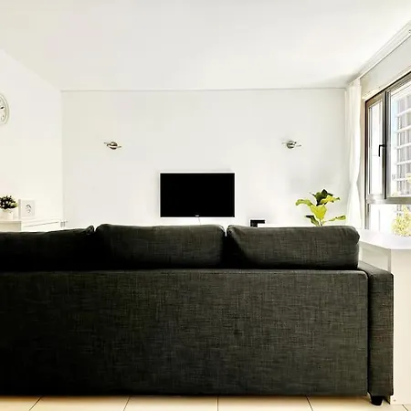Marina Expo Apartment Lisbon
