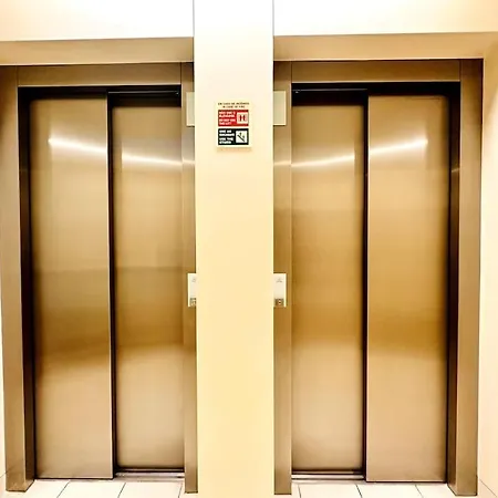 Marina Expo Apartamento