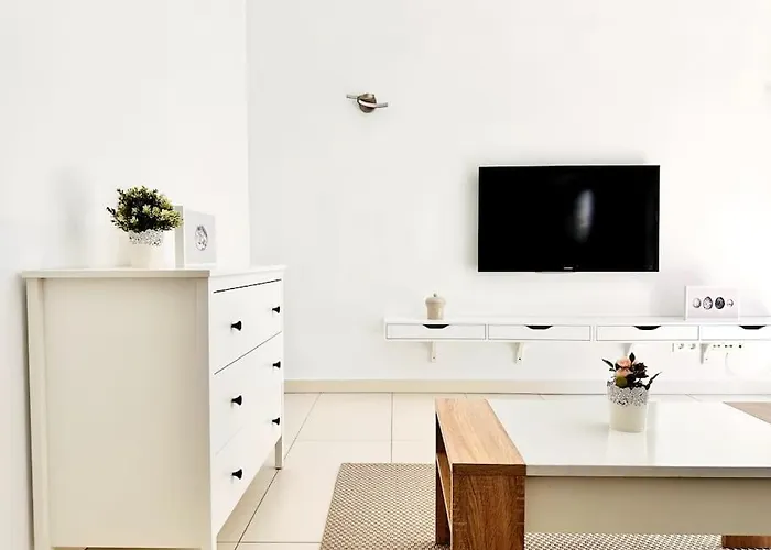 Apartament Marina Expo *
