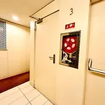 Marina Expo Apartment