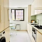 Marina Expo Apartment *