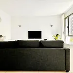 Marina Expo Apartment Lissabon