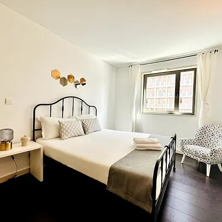 Marina Expo Apartament