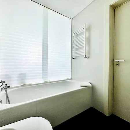 Marina Expo Apartament Lizbona