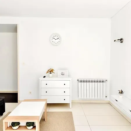 Apartament Marina Expo