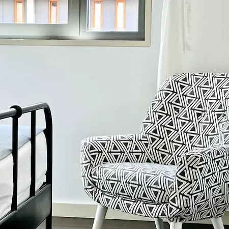 Apartament Marina Expo